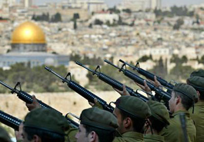 إلى متى يستمر الاعتداء على مقدسات المسلمين في فلسطين؟